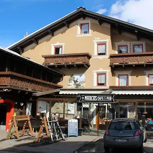  Appartamento Casa Marcos Italia