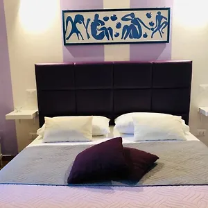  Appartamento Teatro Massimo Apartment- Self Check-in Italia