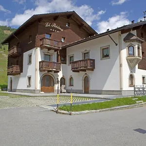  Appartamento Casa Li Roina Italia