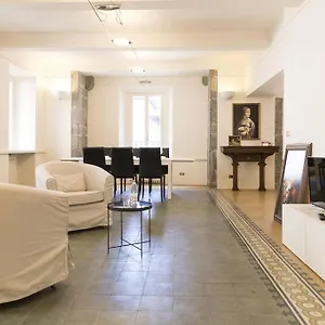  Appartamento Mario's Apartament With Ac And Wifi Italia