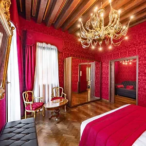 Hotel Palazzo San Lorenzo, Venice