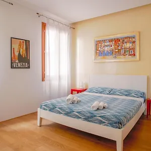  Appartamento Ca' Venissa