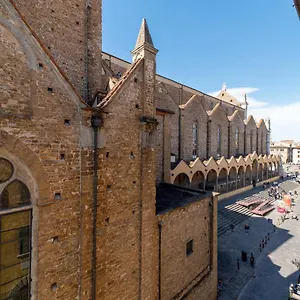 Residenza Santa Croce , Florence Italie