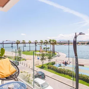  Appartement Welcomely - Seamphony Italië