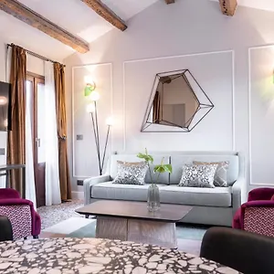 Be Mate Ponte Di Rialto Apart-hotel