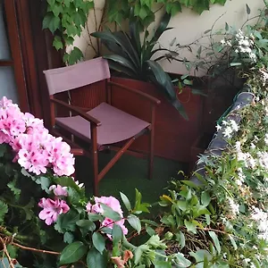  Appartamento La Casa Dei Fiori Italia
