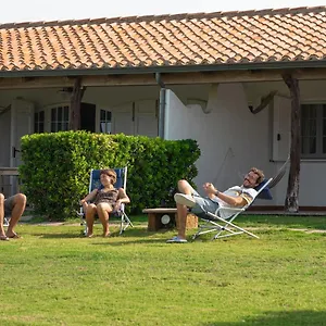  Appartement Isola Dei Mori Italië