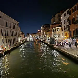 Ca' Di Luna Casa de hóspedes