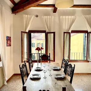  Appartamento Ve-nice Giuffa C4834