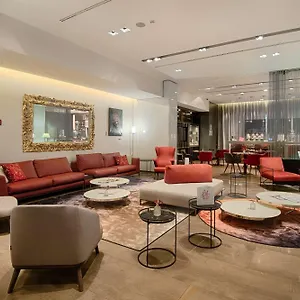 ***** Отель Nh Collection President Италия