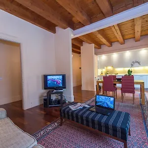  Appartamento Residenza Giudecca Molino Stucky