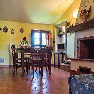  Vakantieboerderij La Casanuova Italië