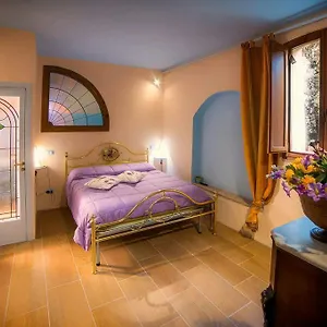  Vakantieboerderij La Torre Di Monsindoli Italië