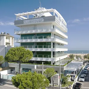 **** Отель Club House Италия