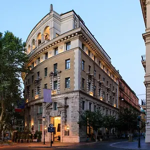 グランド パレス 5*, ローマ イタリア