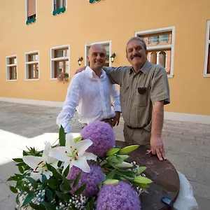 Al Malcanton Szálloda