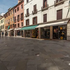 Ca' D'oro Design By Wonderful Italy Apartamento