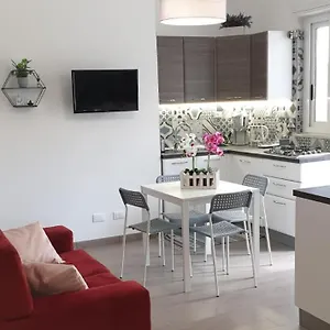  Appartamento Casa Flora Italia