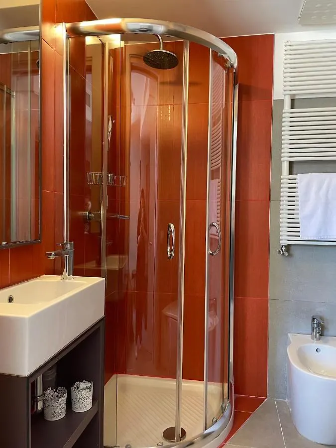 Hotel San Geremia Venezia