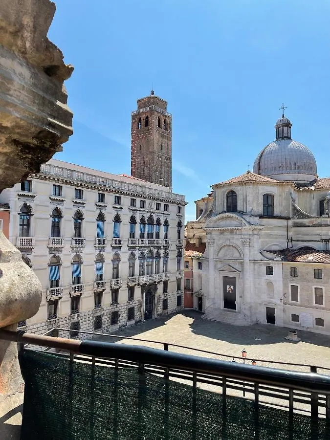 Hotel San Geremia Venezia