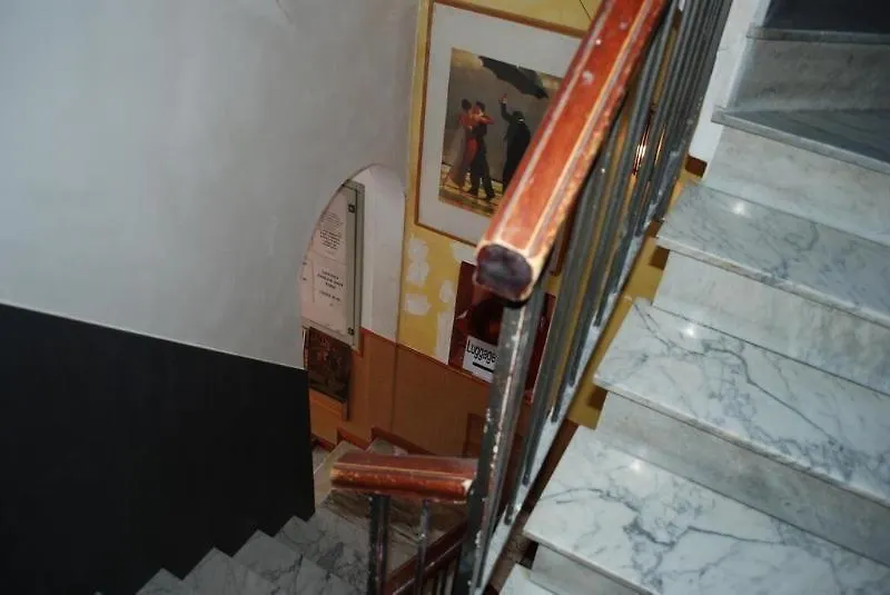Hotel San Geremia Venezia
