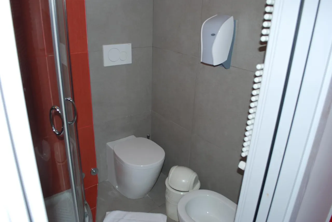 Hotel San Geremia Venezia