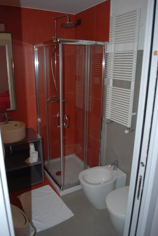 Hotel San Geremia Venezia