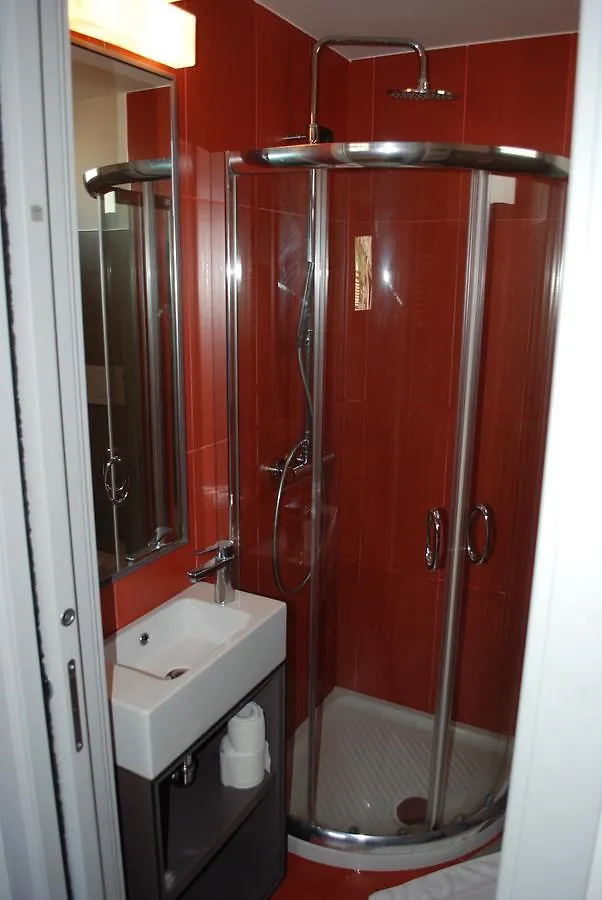 Hotel San Geremia Venezia 2*,