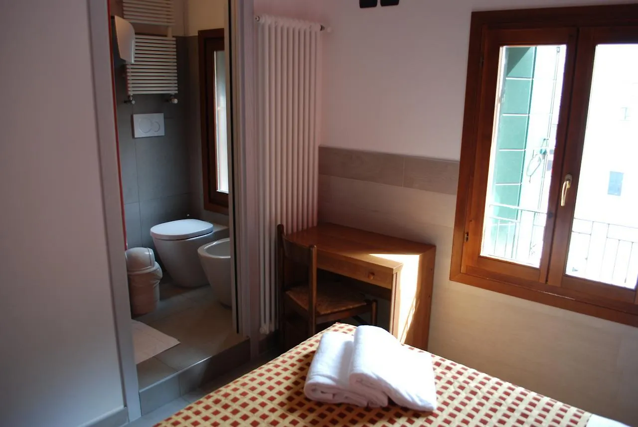 Hotel San Geremia Venezia