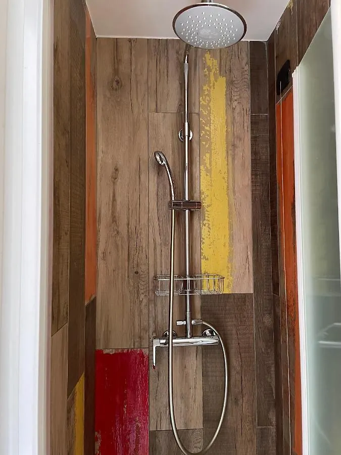 Hotel San Geremia Venise 2*,