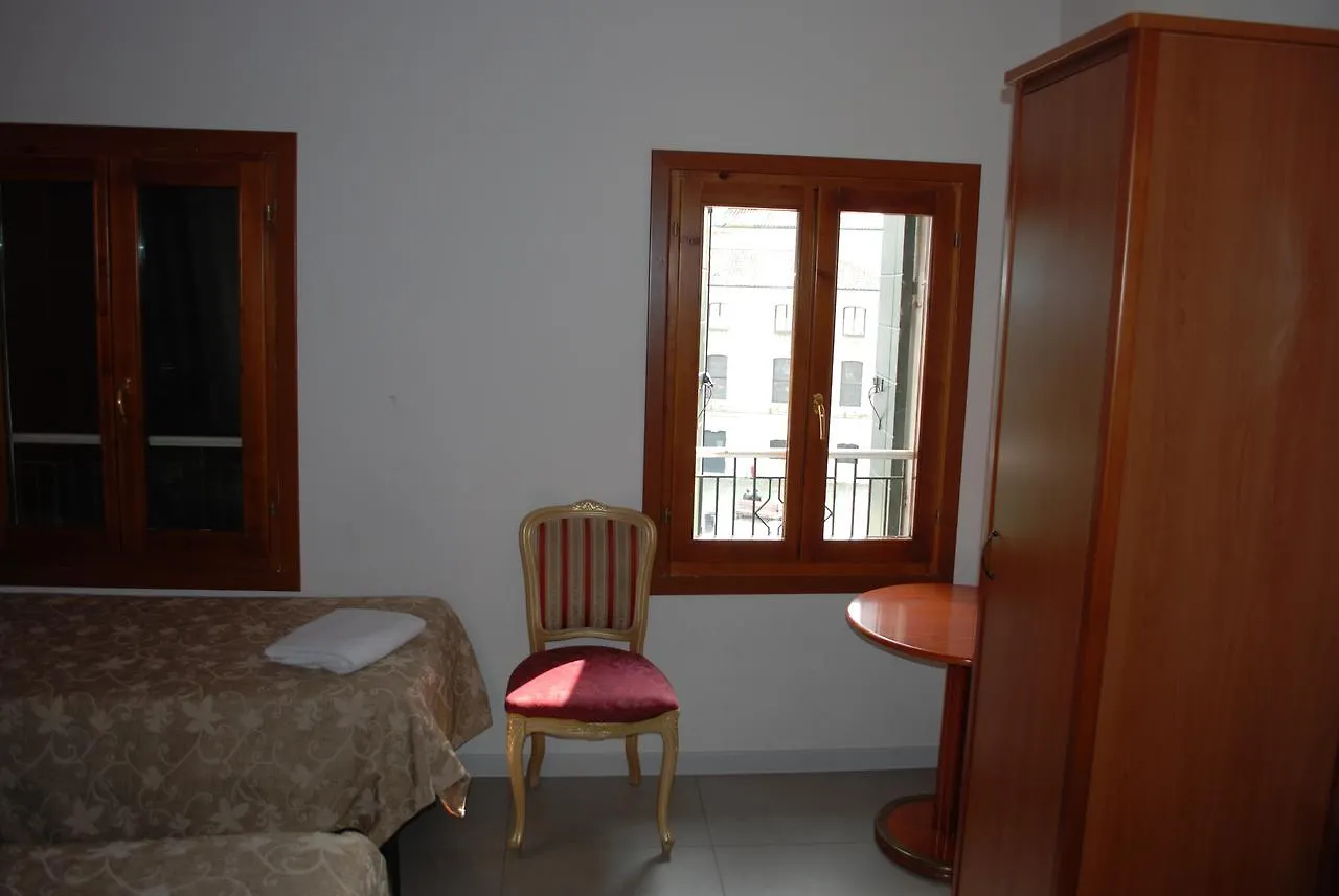 Hotel San Geremia Veneza